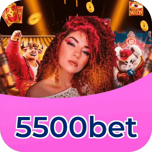 Acesso à conta 5500bet