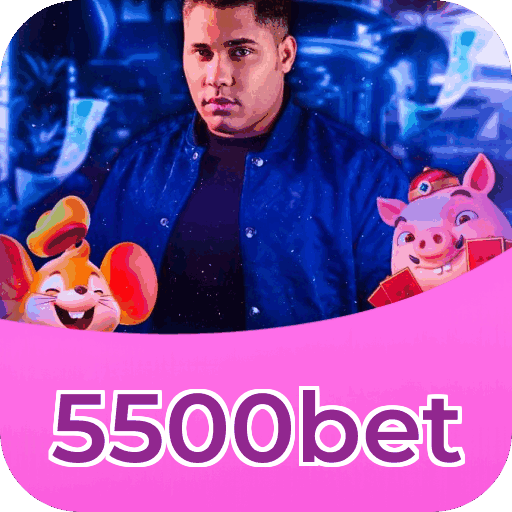 Instalação Android 5500bet