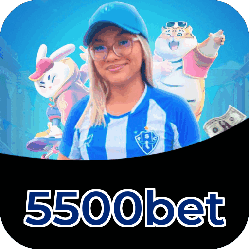 Resumo visual de bônus e campanhas 5500bet