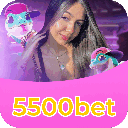 Comparação app mobile e versão web 5500bet